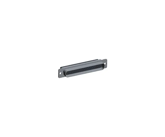63-4750-85　TE ConnectivityAMPLIMITEHDP-22系列直压D-sub连接器，插头，62针　1658673-1