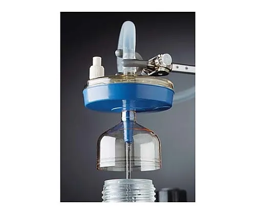 61-0198-77　Steripak-Gp0.22μm PES 4堆叠RS 3/Pk3PK　SPGPM20RJ
