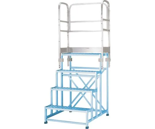 64-5000-27　Work Table CSBC-S Three-Way Handrail Set　CSBT4FL