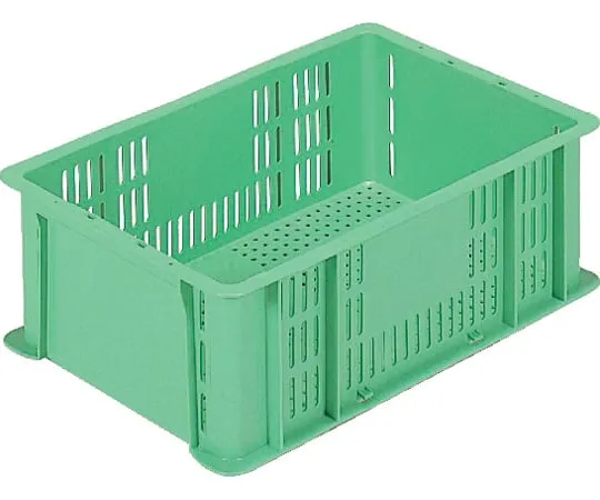 67-6649-81　Container B19-N Green　10190500GRDEN