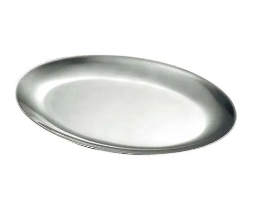 61-6842-13　IKD 18-8 Snack Dish 8 inch　1452200