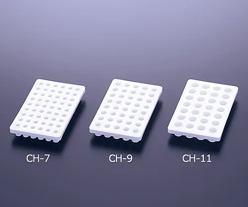 61-0152-58　色谱保留字φ7 mm x 54 PcsCH-7