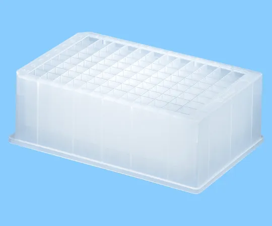 63-2983-02　Mega Block (Squarewell) 2.2ml　82.1972.002