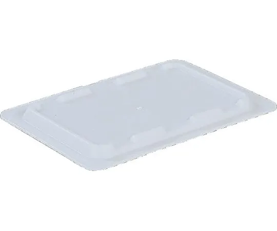 67-7314-05　Tray Lid #14 PP Milky White　70131200WHNA