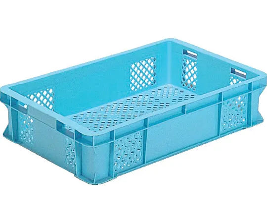 67-6650-31　Container B26-3 Light Blue　10271100BL510