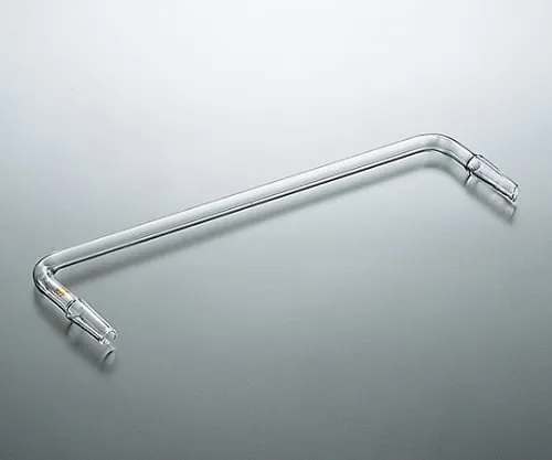 61-0040-47　连接器间TS接头(U形，角度75度) TS 15/25 L200　CL0219-01-10