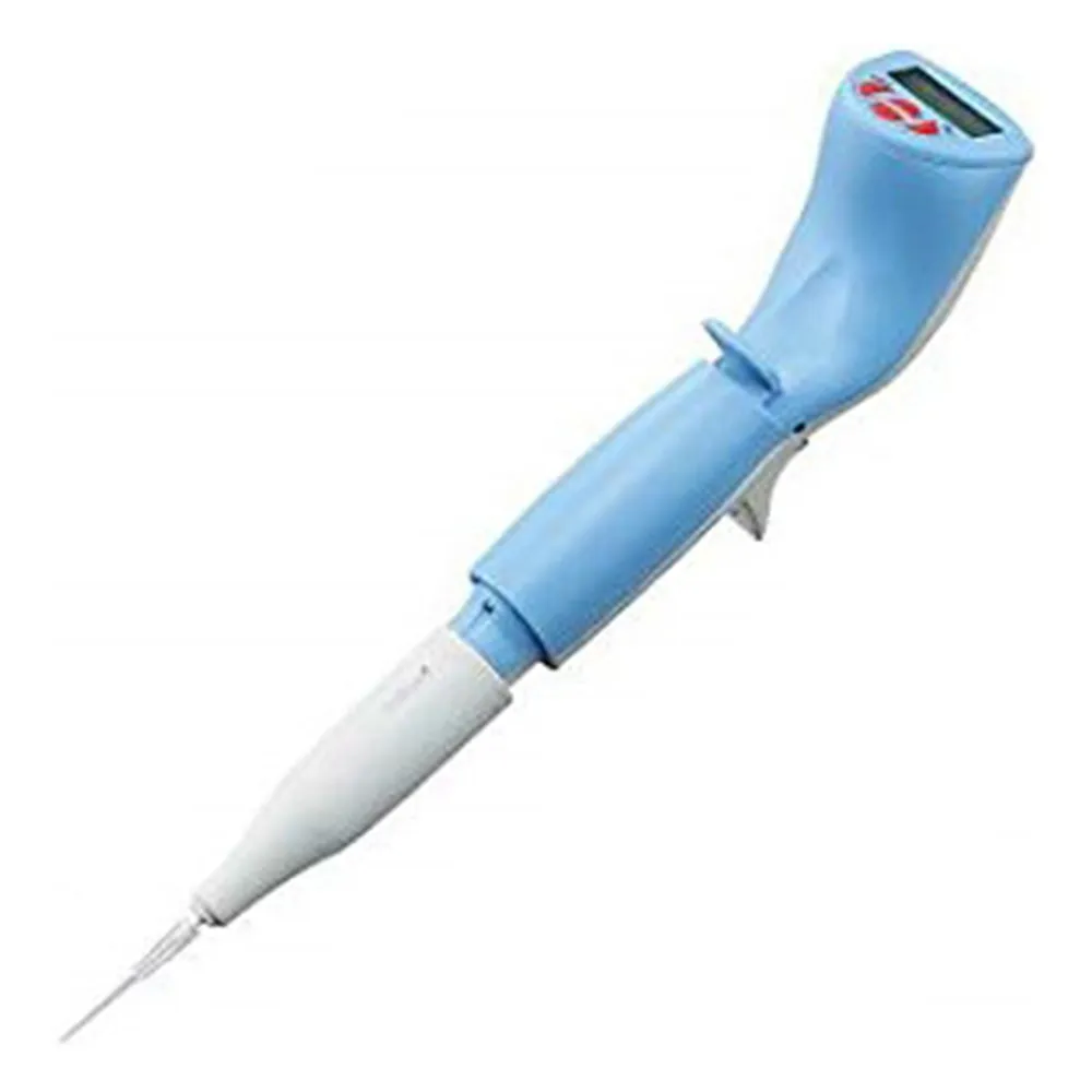 3-9931-01　［已停用］电气微管 (轻量型) 1通道2至20μL　B20-1