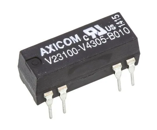 63-4747-40　DPNO芦苇继电器，5V直流　1-1393763-9