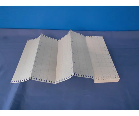 63-8468-75　记录纸10张　R-100(K)