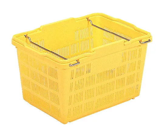 67-4923-40　Universal Basket Type 3 Yellow　10250001YE201
