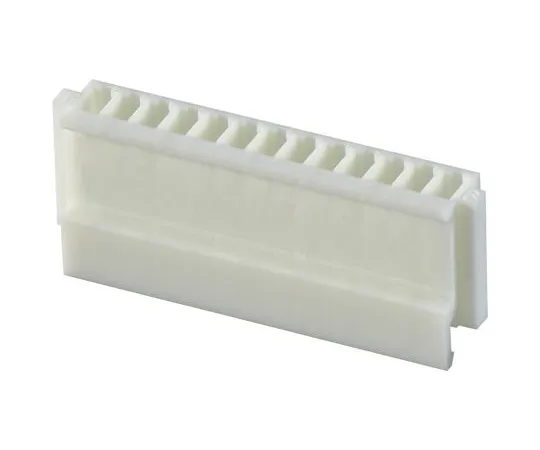 63-4826-73　JST NH女性连接器外壳，2.5mm间距，13道，1行　H13P-SHF-AA