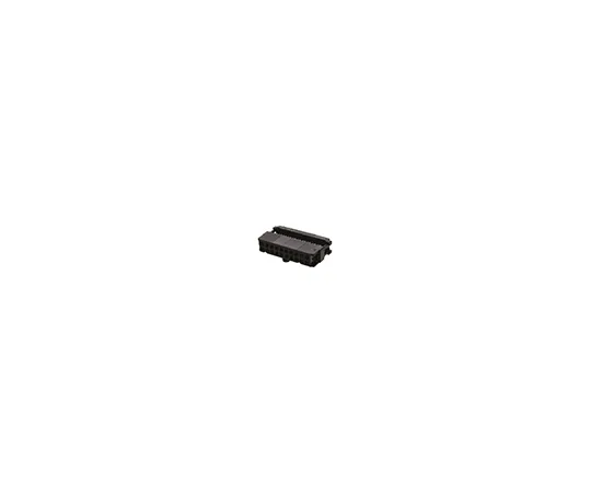 63-4798-40　TE Connectivity 20 WAY用于电缆安装的IDC连接器插座，2行　1658621-4