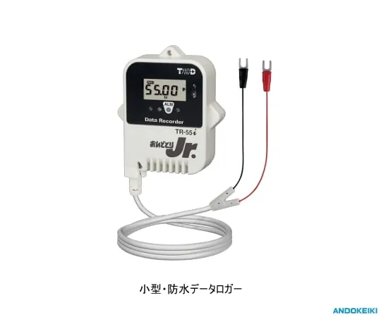 64-5230-10　电脑翻覆式雨量计与资料记录器设定一般项目　5-34RL