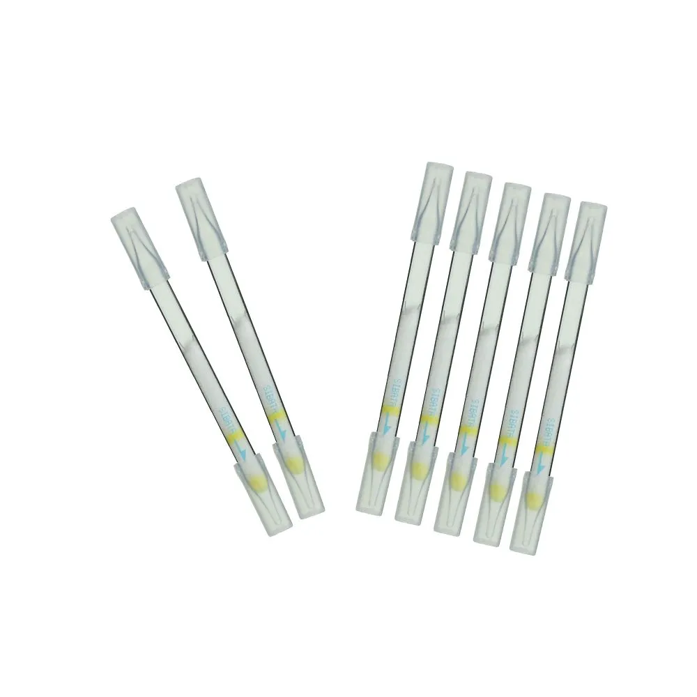 61-4432-37　［已停用］硅胶管标准型12块　080150-061