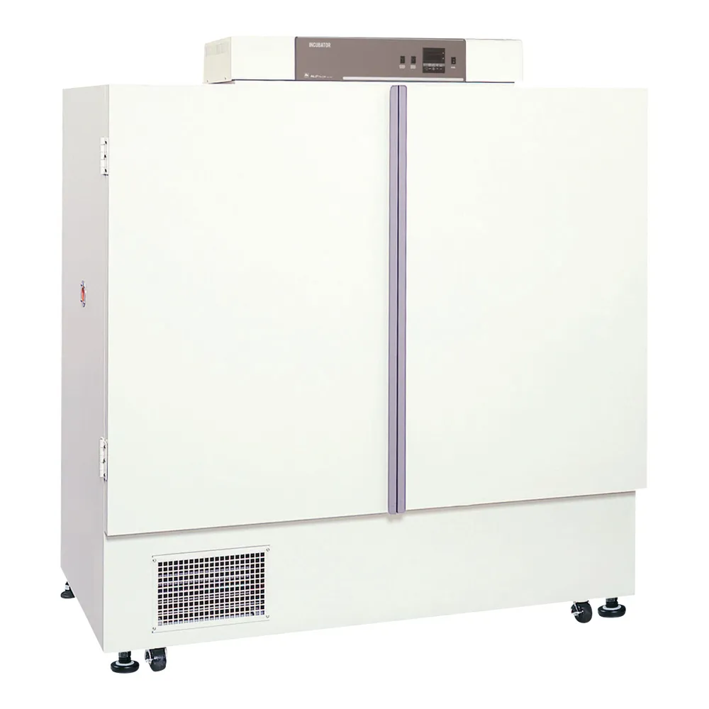 66-0020-52　Large Low Temperature Incubator 900 L　-150