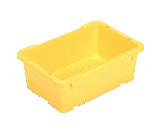 67-6592-13　Container 2N Yellow　20020400YE201