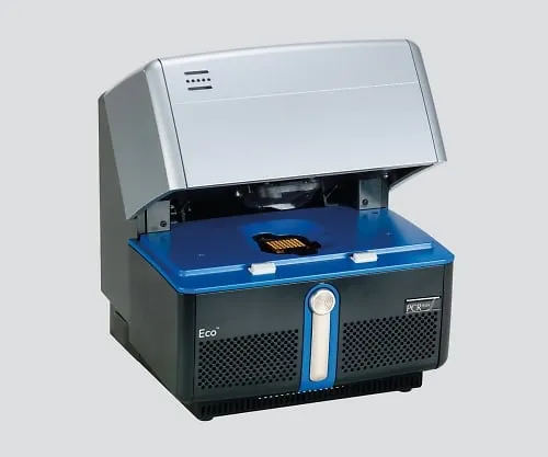 2-9014-51　Real-TimePCR Eco (TM) 48　EcoTM48