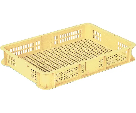 67-6649-70　Container B18-5 (M) Mesh Cream　10200100CL202