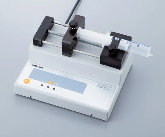 1-6042-02　［已停用］注射泵 (PC控制)　SP-1PC