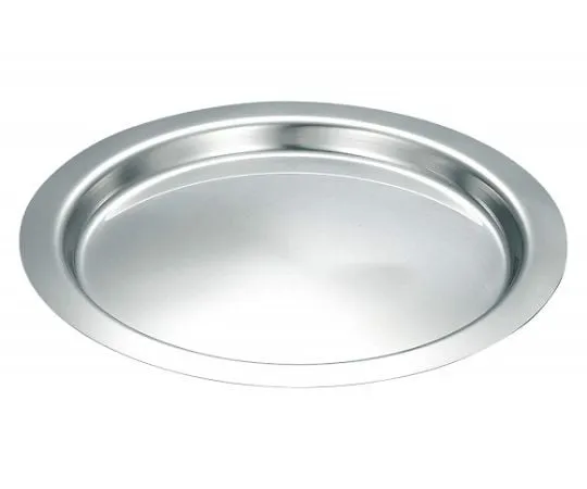 64-0921-45　Flat Edge Deep Bowl Tray 15 cm　71515