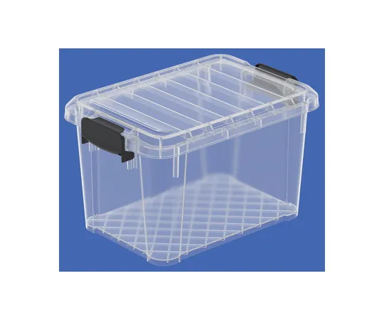 65-8313-02　Container #14 N Set Transparent　20143501TM