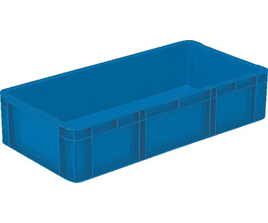 67-7318-46　TP Standard Container TP361.5D Water Hole Free Blue　20256600BL506