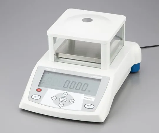 1-9990-01　［已停用］内建校正重量 (前实验室) 210G1mgi的精密电子天平　210g1mgi