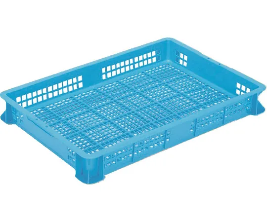67-6649-90　Container B20-5 Light Blue　10190800BL502