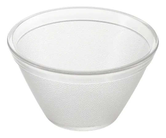 62-2922-48　Clear Tableware Ball 10 (Natural)　TR-410N