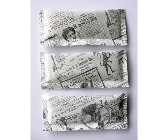 68-0448-07　Snow Pack Antique Ice Pack　210
