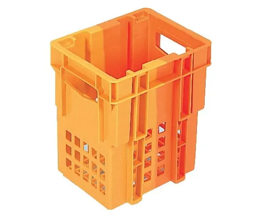 67-7238-86　Container 6P (SN Container C#10) Orange/Orange　20095300OR309OR301