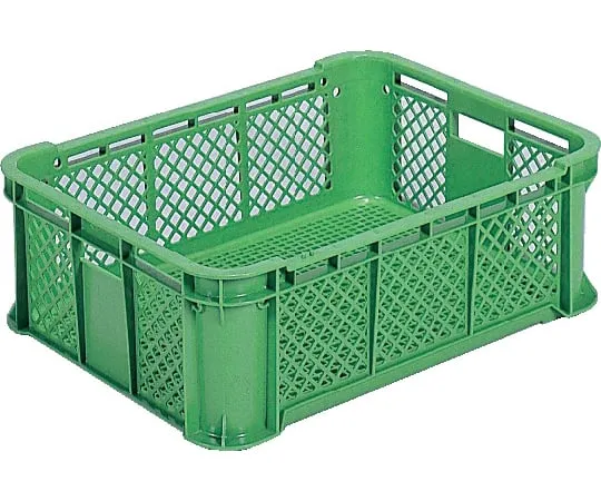 67-6655-83　Container B40-1 Green　10460100GR601