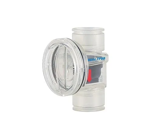68-0509-49　Self-Sealing Trap (Wallace) For Indoor Use Both Vertical Pull and Horizontal Pull　TO-1025-1