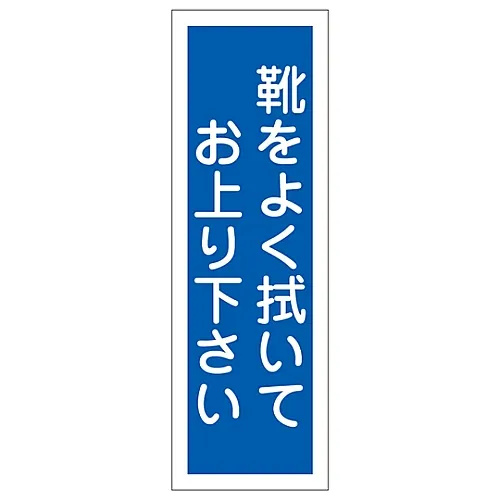 61-3389-49　［已停用］在你进入GR151之前，先擦干净你的鞋子　93151