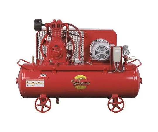 64-7817-72　［已停用］高压空气压缩机200 VAC/2.2 kw/50Hz　EA116GB-50B