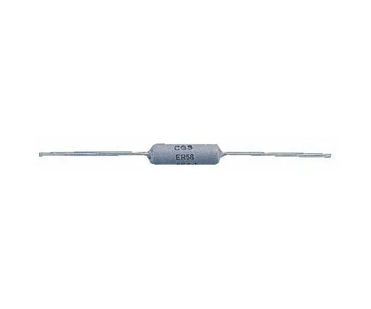 63-4723-71　TE连接性220Ω7 W绕线电阻±5% 0→+60 ppm/°C　ER58220RJT