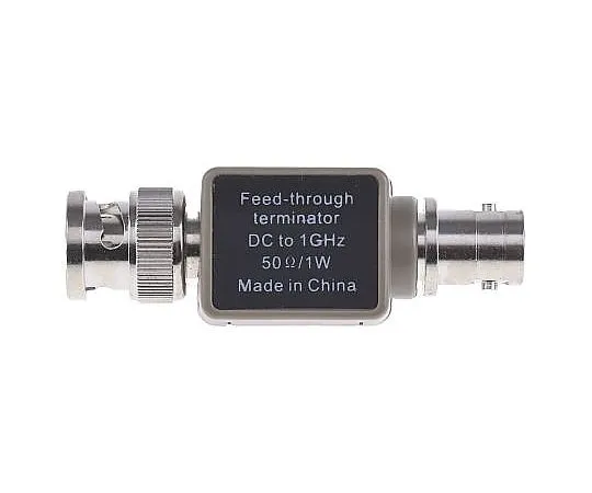 63-5167-40　Pico TechnologyTA051衰减器，适用于50Ω信号示波器　TA051