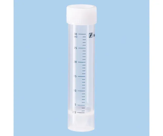 63-2978-15　V型自立管30 ml　62.543