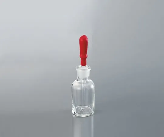 4-532-01　［已停用］注射器瓶透明30毫升　CDB30