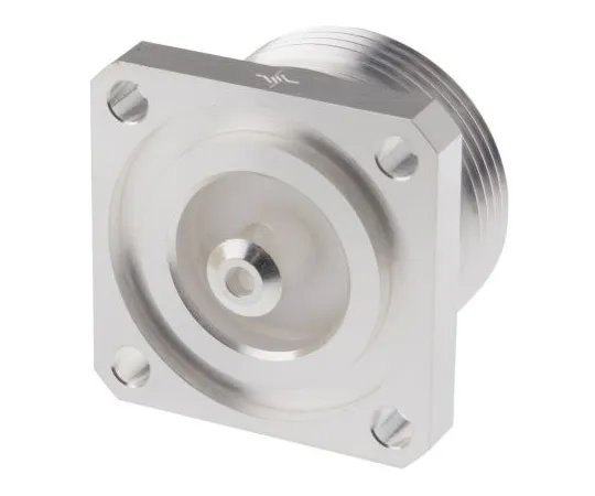 63-4740-14　Telegartner Panel Mount 50Ω7/16连接器插孔，焊点终止　J01121C0721