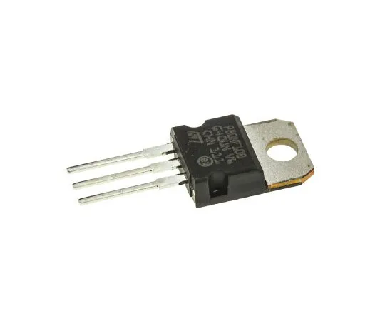63-4820-35　STP80NF10N通道MOSFET, 80 A, 100 V STripFET II, 3针TO-220意法半导体　STP80NF10