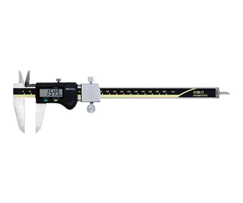 61-9170-71-57　Digimatic Caliper/Snap (573 -181 -30) with Chinese Calibration Certificate　NTD31-10AX