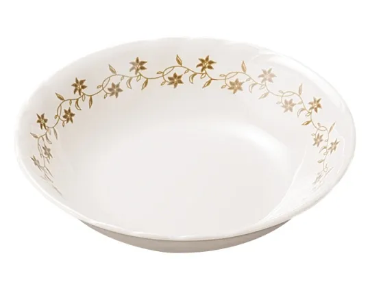 62-2922-87　Berry Dish Camel　CM-204