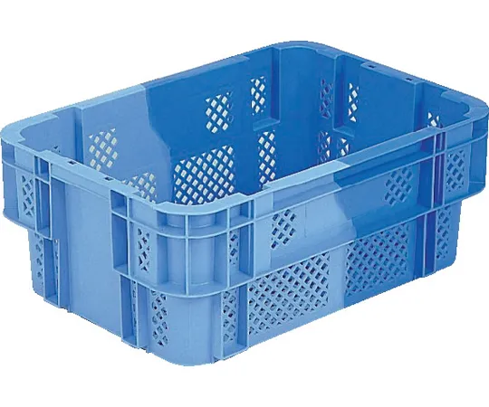 67-7136-96　SN Container C#25-2 (4 S) Blue/Light Blue　10257100BL503BL511