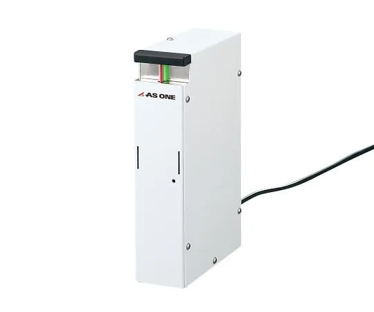 3-812-01　［已停用］气瓶自动切换装置　GC-ST