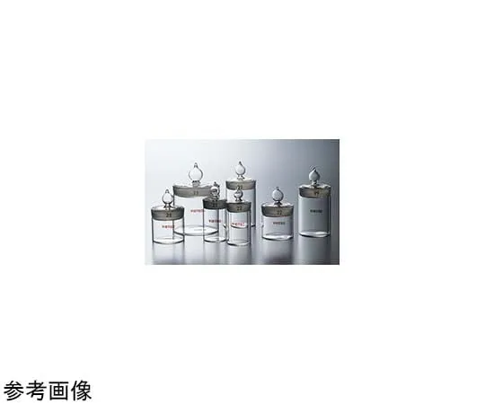 65-6865-72　Weighing Bottle 30 x 45 TS24/12　3081-01