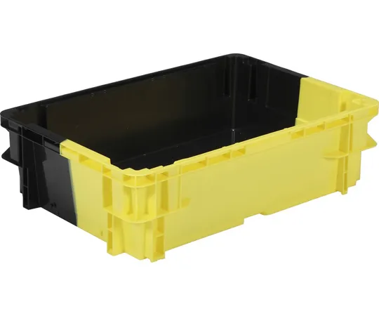 67-7109-34　SN Container B#24 K Black/Yellow　20245400BK901YE201