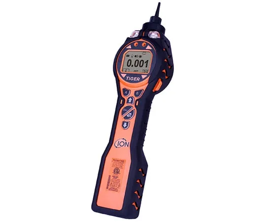 64-0977-31　［Discontinued］PID VOC Densitometer Tiger　TIGER01