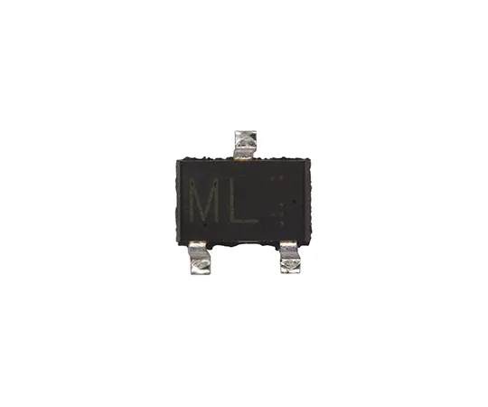 63-4763-23　ROH2SA1577T106Q/RPNP晶体管，500 mA, 32 V,3-PinSOT-323　2SA1577T106Q/R