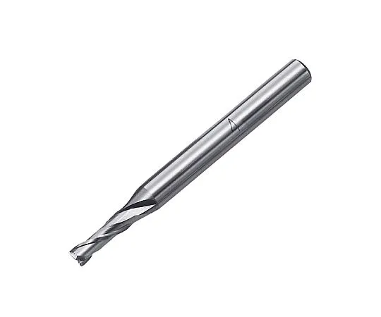 61-0485-69　Endmill Squareφ4　K-280-4